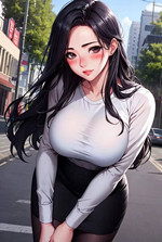 人妻熟女區（賴mr520t）
